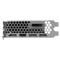 видеокарта Gainward GeForce GTX1060 3712