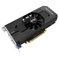 видеокарта Gainward GeForce GTX750 GS 3545
