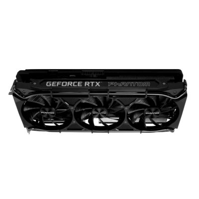 видеокарта Gainward nVidia GeForce RTX 3070 Ti Phantom 8Gb NED307T019P2-1047M