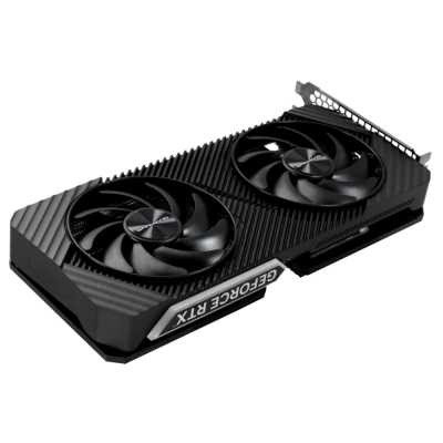 видеокарта Gainward nVidia GeForce RTX 4070 Super Ghost OC 12Gb NED407SS19K9-1043B