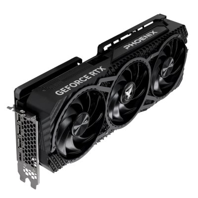 видеокарта Gainward nVidia GeForce RTX 4080 Phoenix 16Gb NED4080019T2-1032X