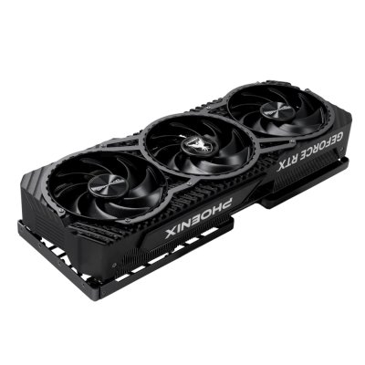 видеокарта Gainward nVidia GeForce RTX 4080 Phoenix 16Gb NED4080019T2-1032X