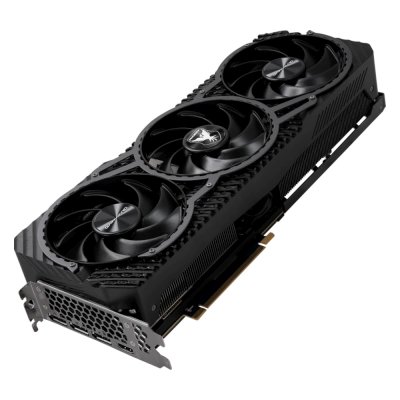 видеокарта Gainward nVidia GeForce RTX 4080 Super Phoenix 16Gb NED408S019T2-1032X