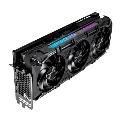видеокарта Gainward nVidia GeForce RTX 4090 Phantom GS 24Gb NED4090S19SB-1020P