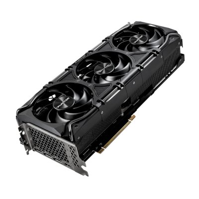 видеокарта Gainward nVidia GeForce RTX 4090 Phantom GS 24Gb NED4090S19SB-1020P
