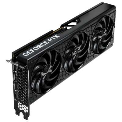 видеокарта Gainward nVidia GeForce RTX 5060 Ti Python III 16G NE7506T019T1-GB2061T