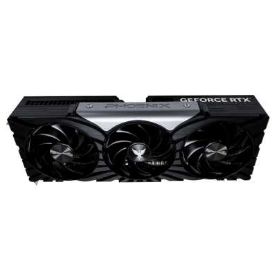 видеокарта Gainward nVidia GeForce RTX 5070 Phoenix GS 12G NE75070T19K9-GB2050X