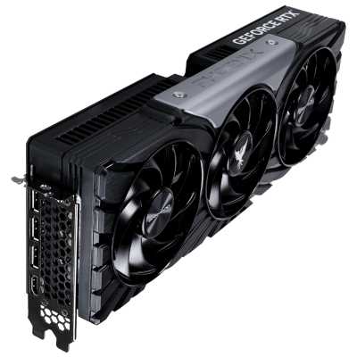 видеокарта Gainward nVidia GeForce RTX 5070 Ti Phoenix 16G NE7507T019T2-GB2031C