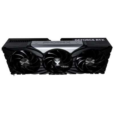 видеокарта Gainward nVidia GeForce RTX 5070 Ti Phoenix 16G NE7507T019T2-GB2031C