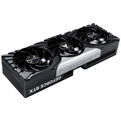 видеокарта Gainward nVidia GeForce RTX 5070 Ti Phoenix 16G NE7507T019T2-GB2031C