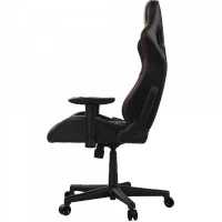 игровое кресло Gamdias Ulisses MF1 Black-Red черно-красный
