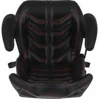 игровое кресло Gamdias Ulisses MF1 Black-Red черно-красный