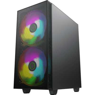 корпус GameMax Aero А367