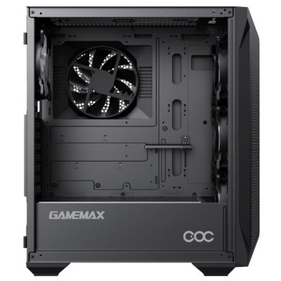 корпус GameMax Brufen C1