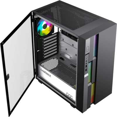 корпус GameMax Brufen C3 BG