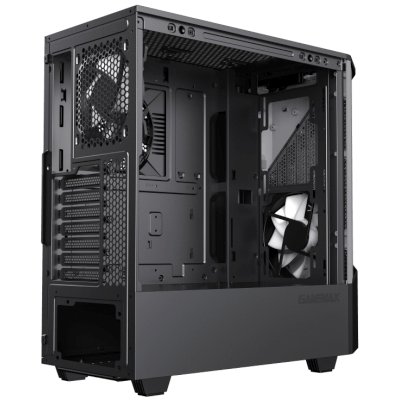 корпус GameMax Contac COC BG