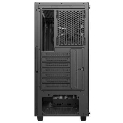 корпус GameMax Draco XD