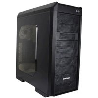 корпус GameMax G501X Black