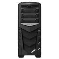 корпус GameMax G530 Red
