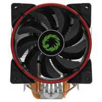 кулер GameMax Gamma 500 Red