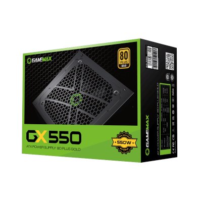 блок питания GameMax GX-550