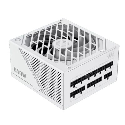 блок питания GameMax GX-850 Pro White Белый