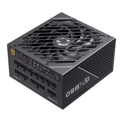 блок питания GameMax GX-850 Pro