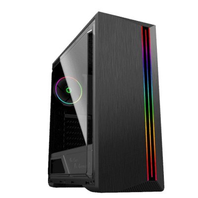 корпус GameMax Shine G517