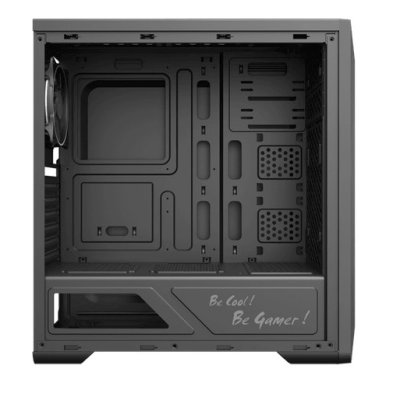 корпус GameMax Shine G517