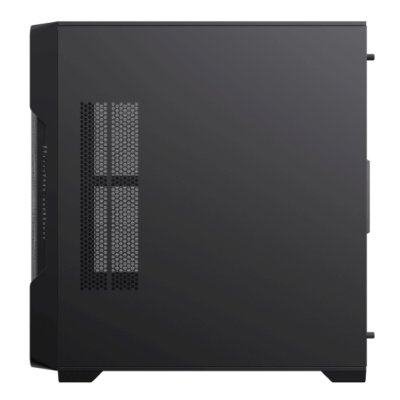 корпус GameMax Siege Black
