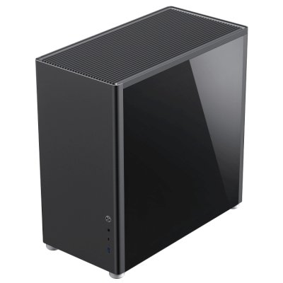 корпус GameMax Spark Pro Black