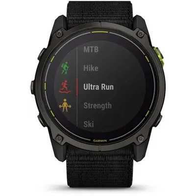 смарт часы Garmin Enduro 3 010-02751-01