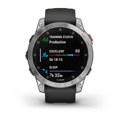 смарт часы Garmin Epix Gen 2 010-02582-01