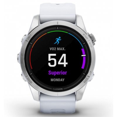 смарт часы Garmin Epix Pro Gen 2 010-02802-01