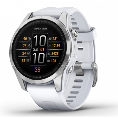 смарт часы Garmin Epix Pro Gen 2 010-02802-01