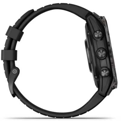 смарт часы Garmin Fenix 7 Pro 010-02777-10