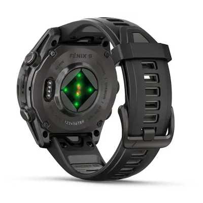 смарт часы Garmin Fenix 8 010-02903-21