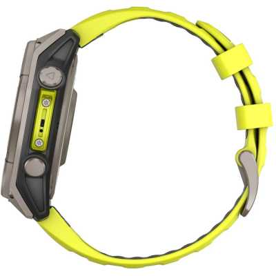 смарт часы Garmin Fenix 8 Solar 51mm 010-02907-21