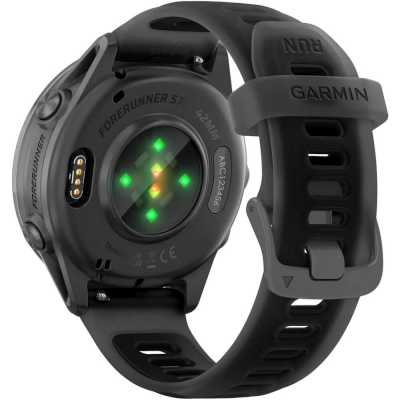 смарт часы Garmin Forerunner 570 42mm 010-02970-00