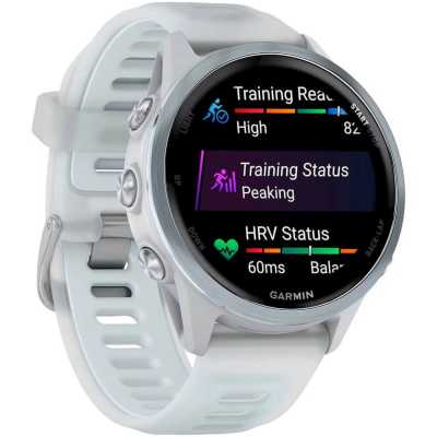 смарт часы Garmin Forerunner 570 42mm 010-02970-01