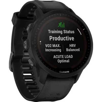 смарт часы Garmin Forerunner 955 010-02638-30