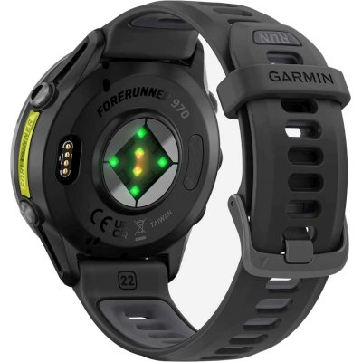 смарт часы Garmin Forerunner 970 47mm 010-02969-10