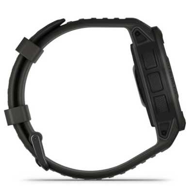 смарт часы Garmin Instinct 2 Solar 010-02627-00
