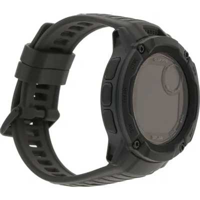 смарт часы Garmin Instinct 2X 010-02805-10