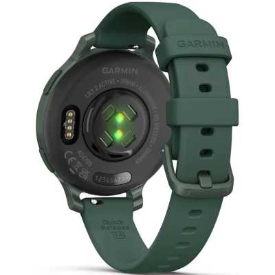 смарт часы Garmin Lily 2 Active 010-02891-02