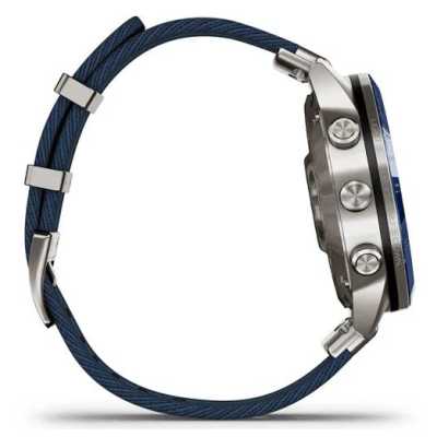 смарт часы Garmin MARQ Captain Gen 2 010-02648-11