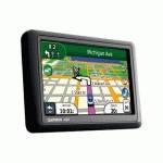 навигатор Garmin Nuvi 1410T