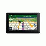 навигатор Garmin Nuvi 1410T