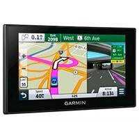 навигатор Garmin Nuvi 2689LMT