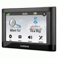 навигатор Garmin Nuvi 42LM